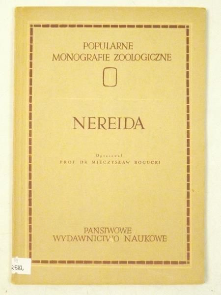 Nereida cz. 1