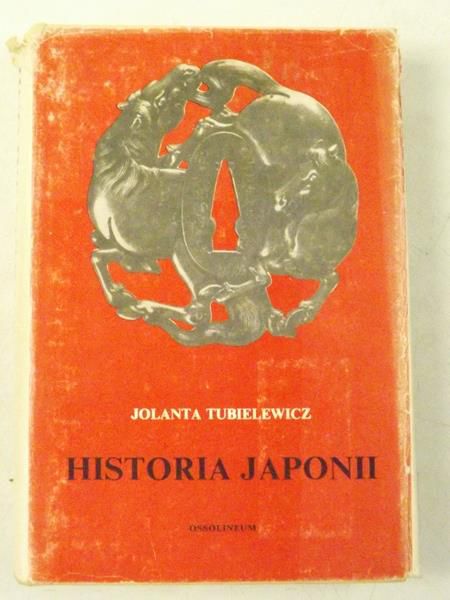 Historia Japonii
