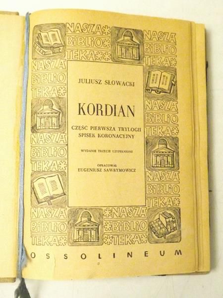 Kordian