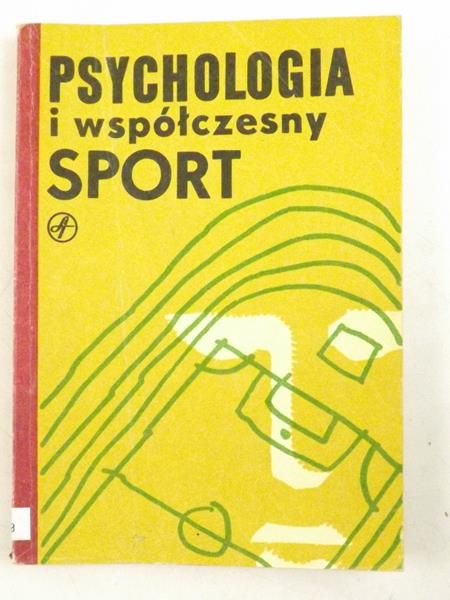 Psychologia i współczesny sport