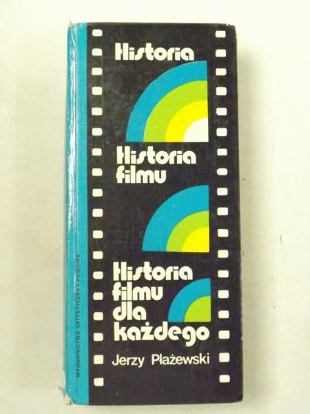 Historia filmu dla każdego