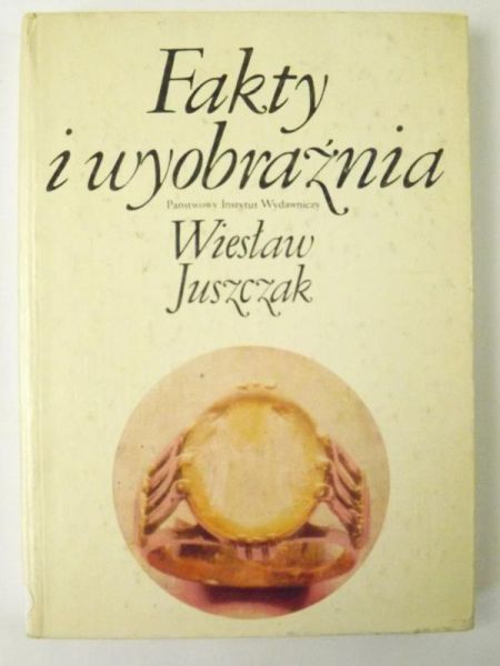 Fakty i wyobraźnia