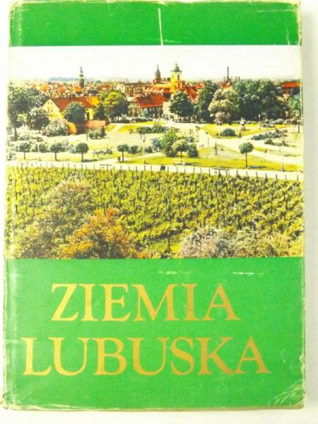 Ziemia Lubuska