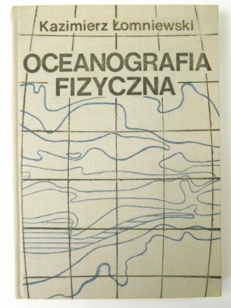 Oceanografia fizyczna