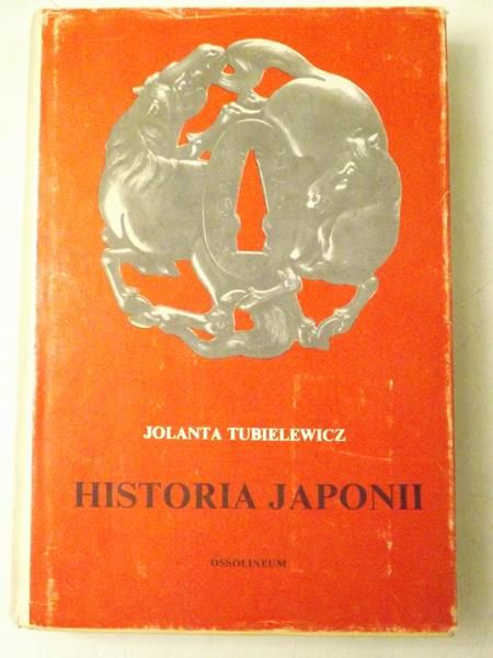 Historia Japonii