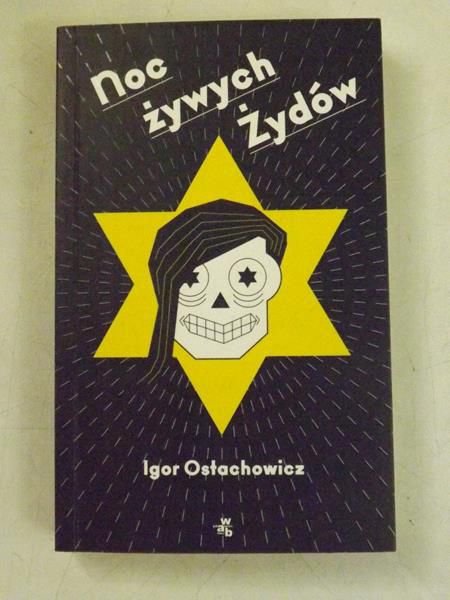 Noc żywych Żydów