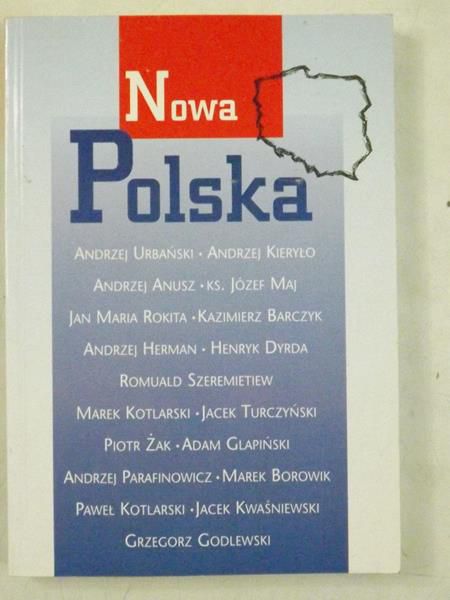 Nowa Polska