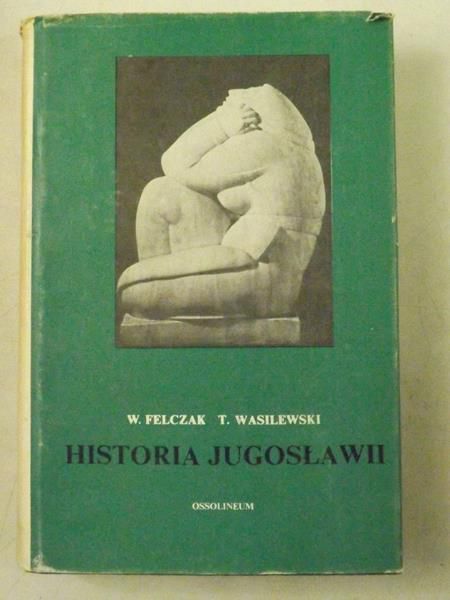 Historia Jugosławii