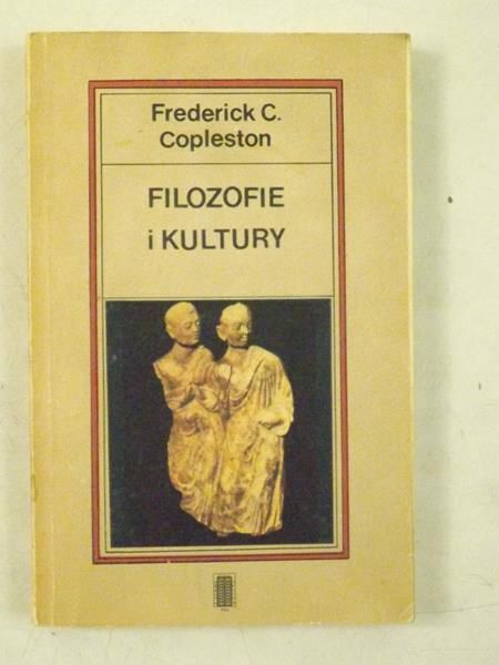Filozofie i kultury