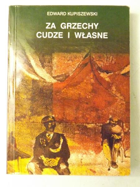 Za grzechy cudze i własne