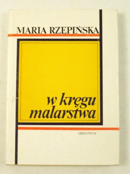 W kręgu malarstwa