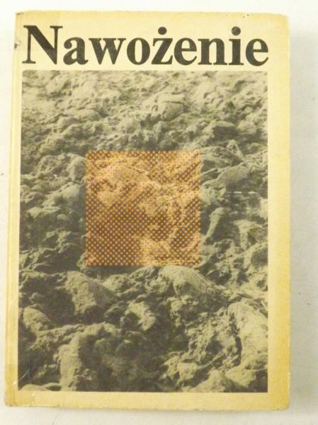 Nawożenie
