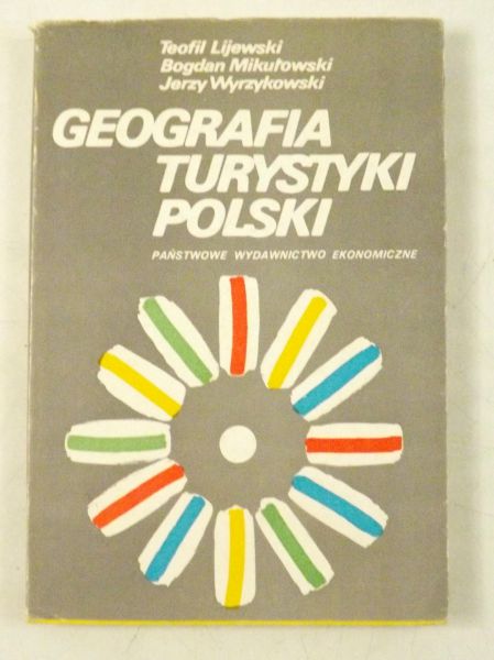 Geografia turystyki Polski