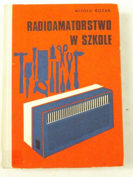 Radioamatorstwo w szkole