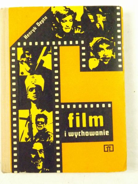 Film i wychowanie