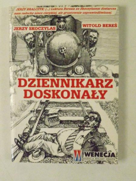 Dziennikarz Doskonaly