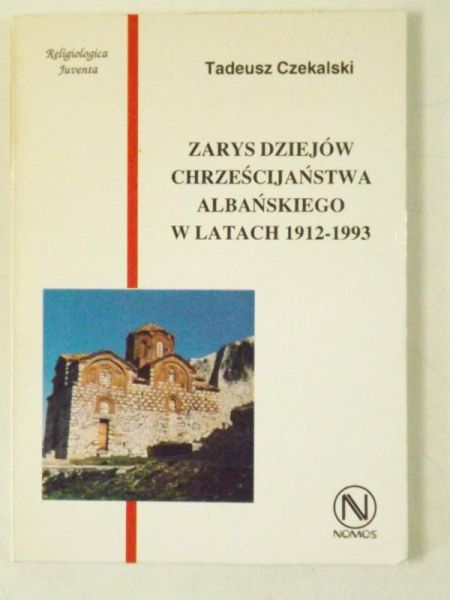 Zarys dziejów chrześcijaństwa albańskiego