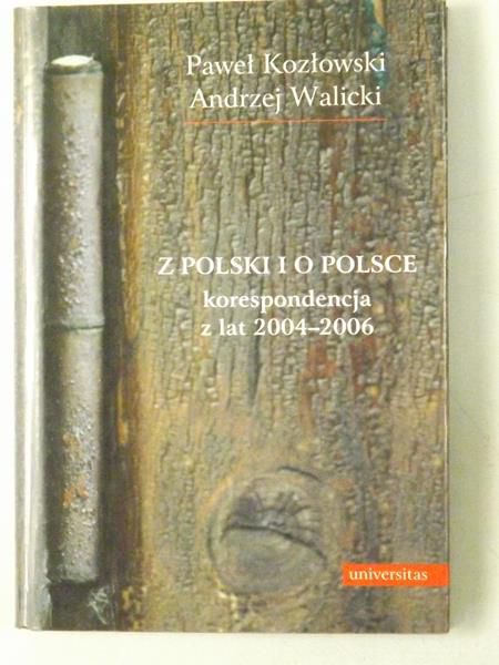 Z  Polski i o Polsce