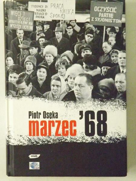 Oseka  - Marzec '68