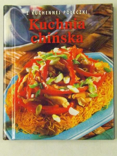 Kuchnia chińska