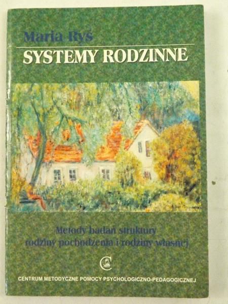 Systemy rodzinne