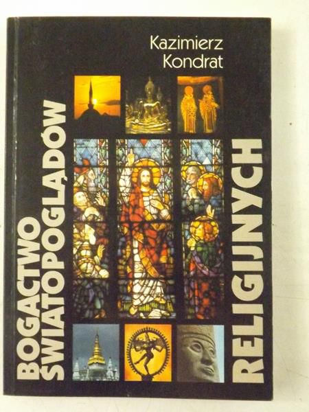 Bogactwo światopoglądów religijnych