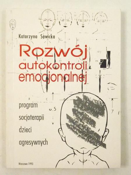 Rozwój autokontroli emocjonalnej