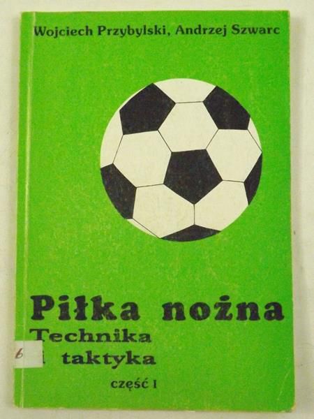 Piłka nożna cz. 1