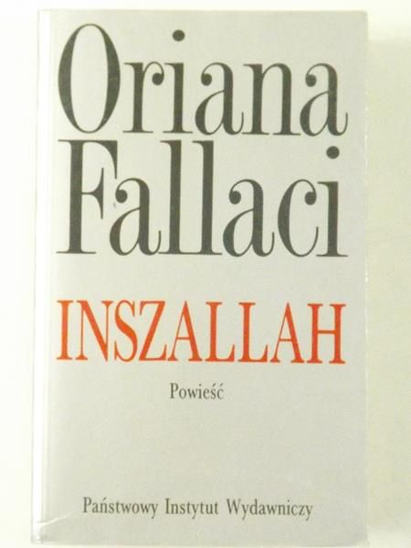 Inszallah