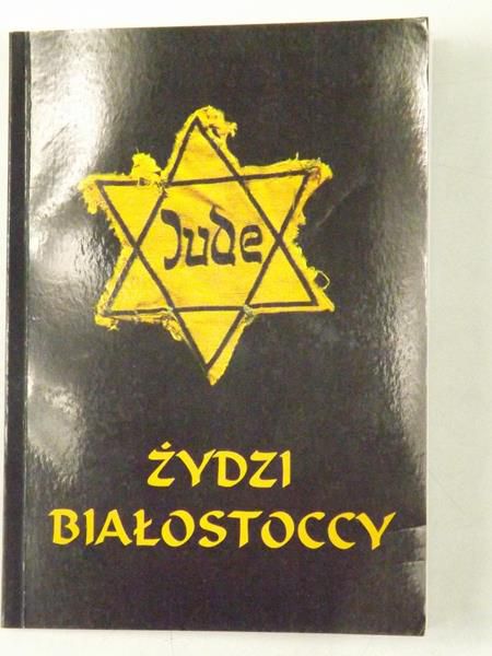 Żydzi białostoccy