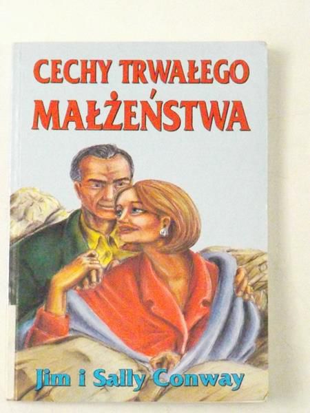 Cechy Trwałego Małżeństwa