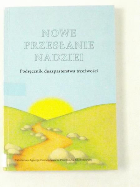 Nowe przesłanie nadzei