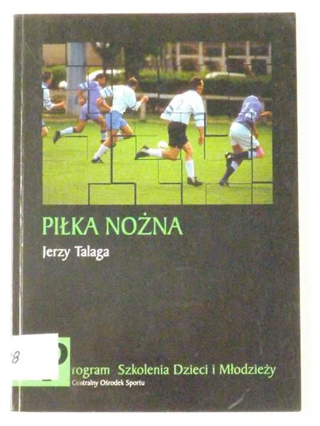 Piłka nożna
