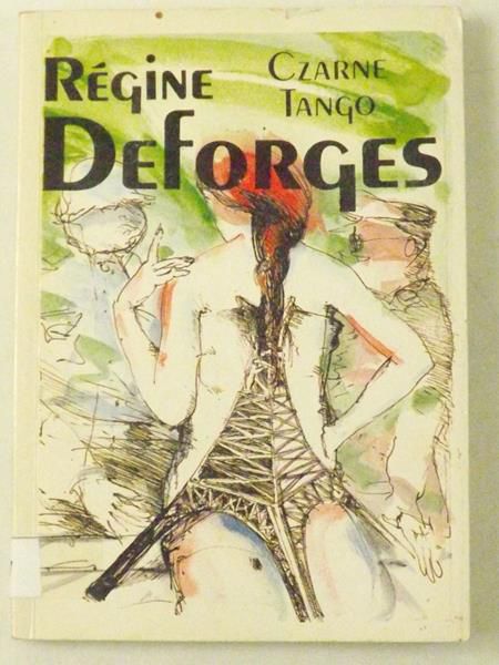 Czarne tango