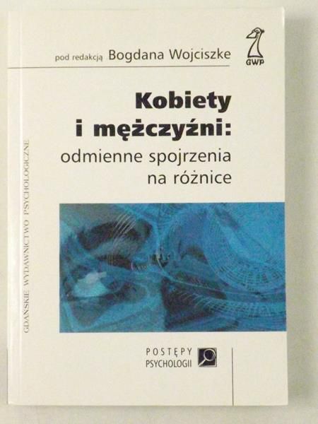 Kobiety i mężczyźni: odmienne spojrzenia na różnice