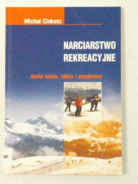 Narciarstwo rekreacyjne