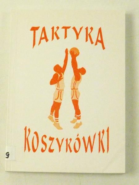 Taktyka koszykówki cz. 2