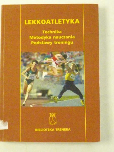 Lekkoatletyka