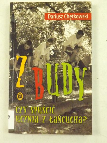 Z budy