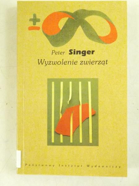 Singer  - Wyzwolenie zwierząt