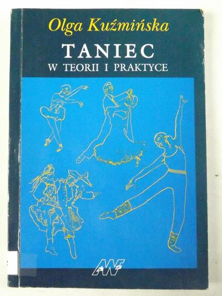 Taniec w teorii i praktyce