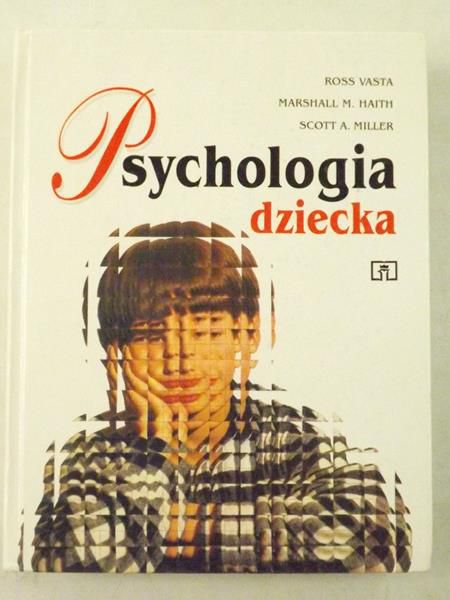 Psychologia dziecka