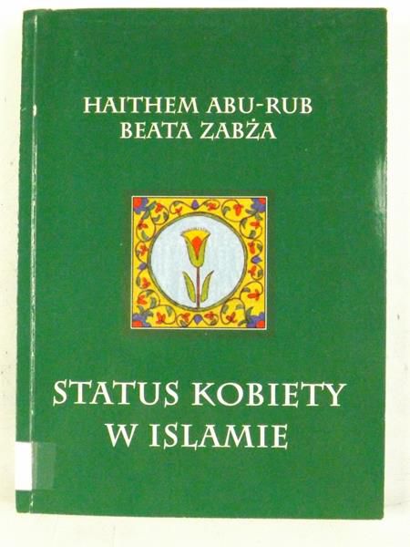 Status kobiety w Islamie