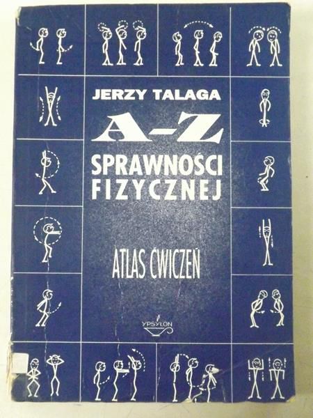 A-Z sprawności fizycznej
