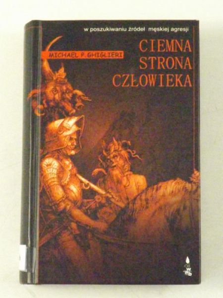 Ciemna strona człowieka