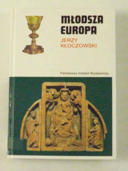 Młodsza Europa
