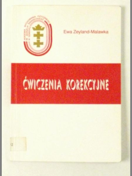 Ćwiczenia korekcyjne