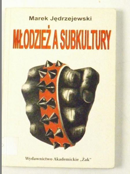 Młodzież a subkultury