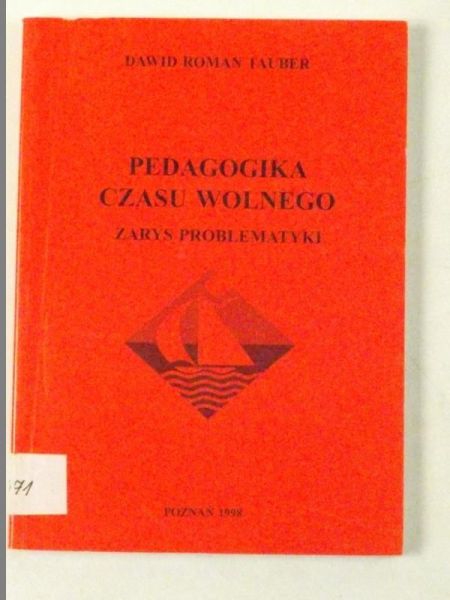 Pedagogika czasu wolnego