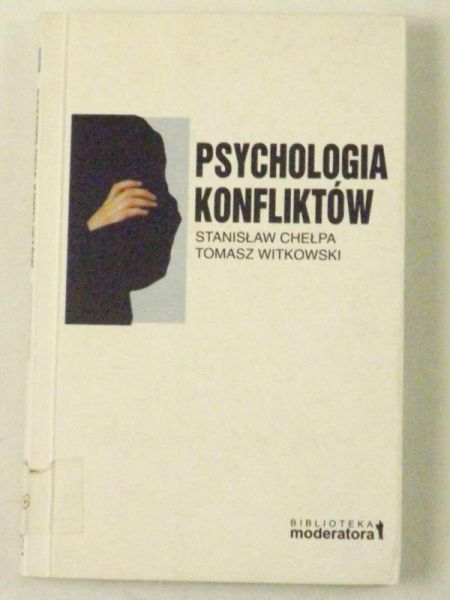 Psychologia konfliktów